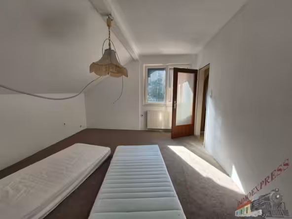 Schlafzimmer OG
