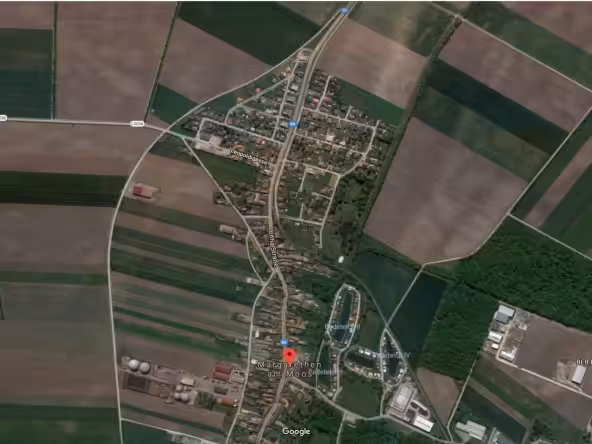 Margarethen am Moos - Google Maps_01