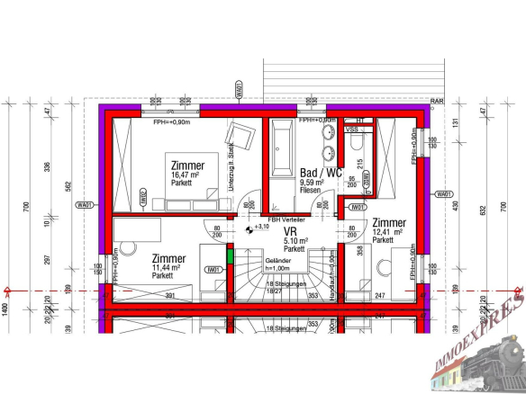 Plan OG