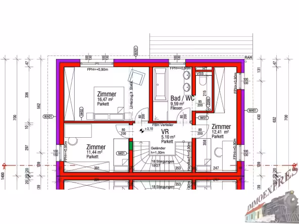 Plan OG
