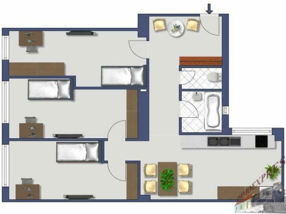GR - Plan Pernerstorfergasse 13, 95kb