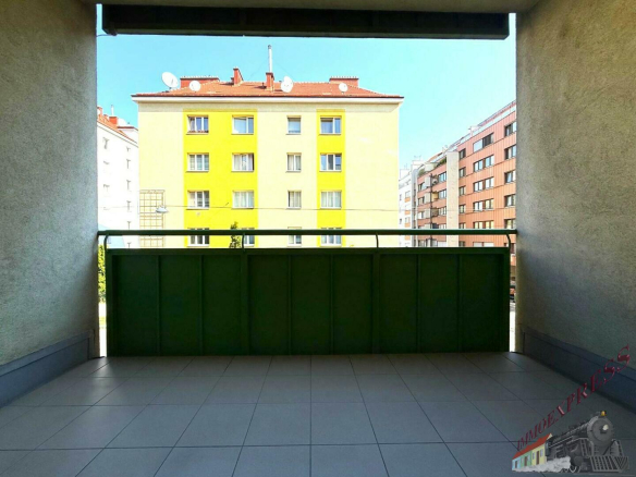 Loggia