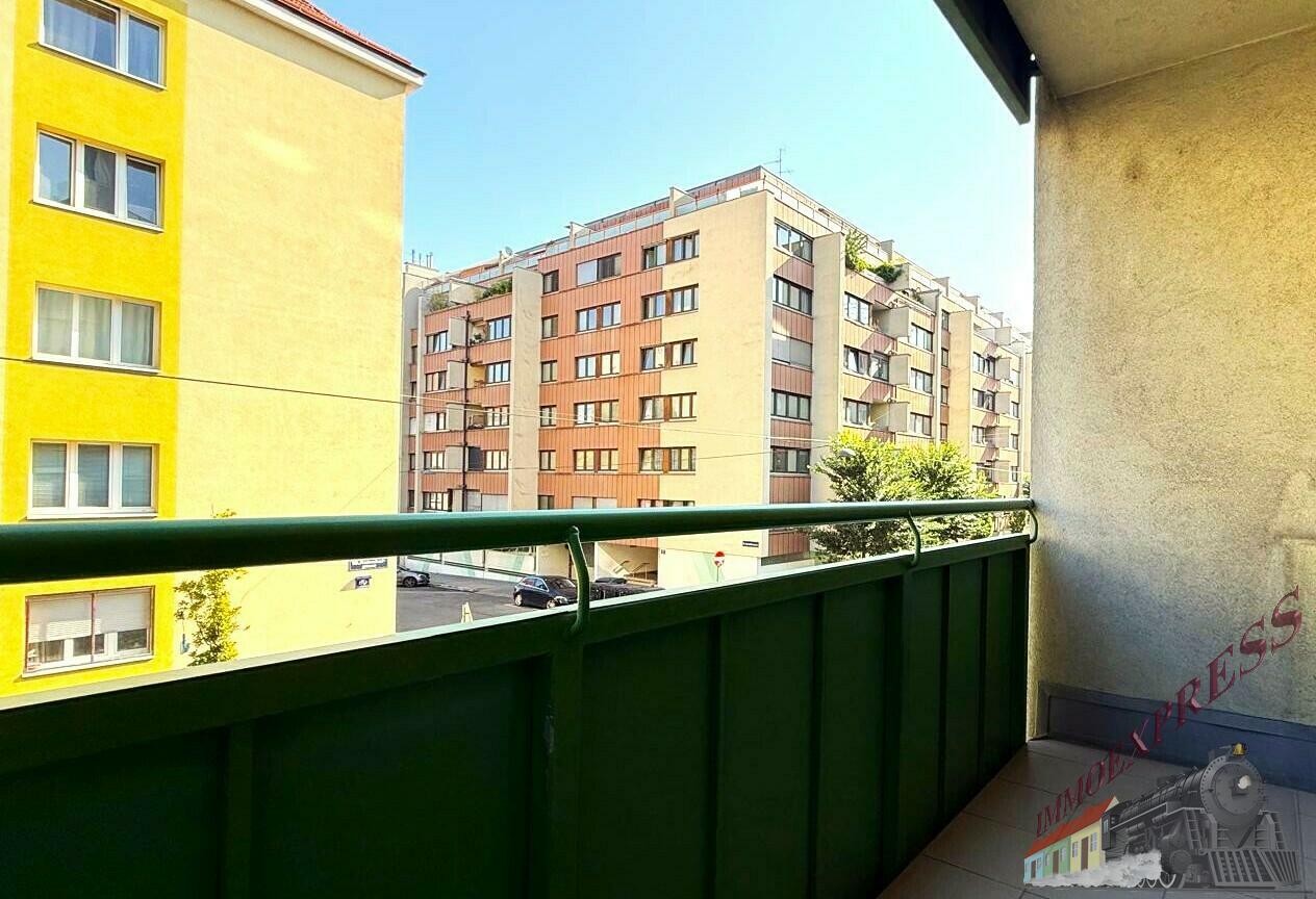 Loggia