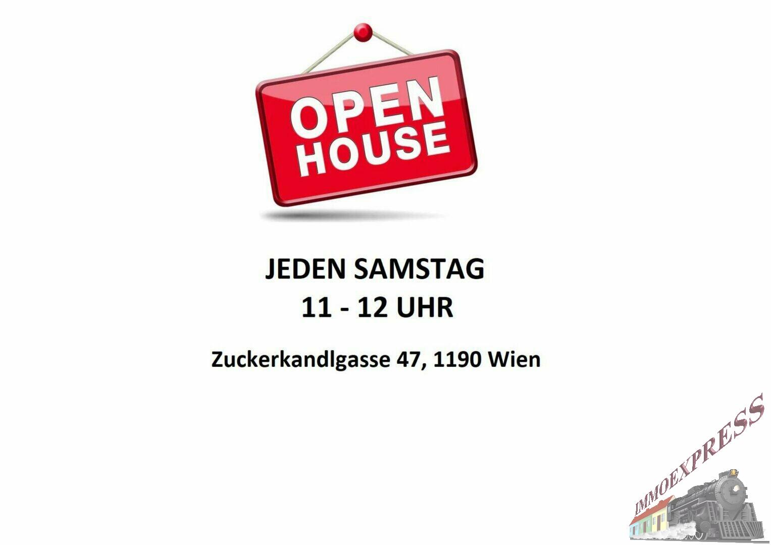 Open House