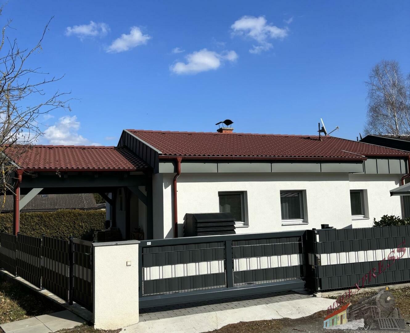 Hausansicht, Hausansicht,