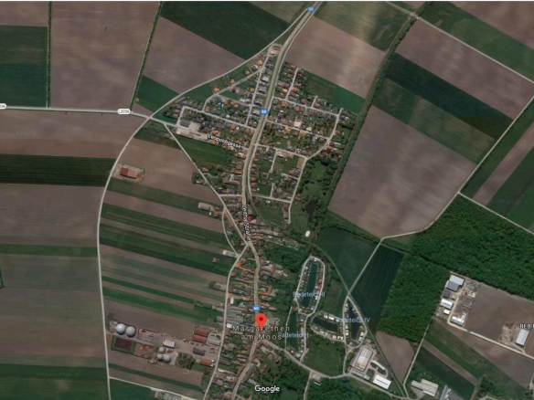 Margarethen am Moos - Google Maps_01
