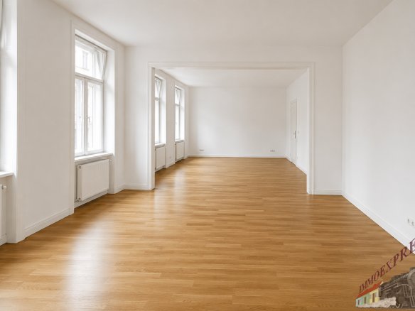 2 zimmer .wird geteilt