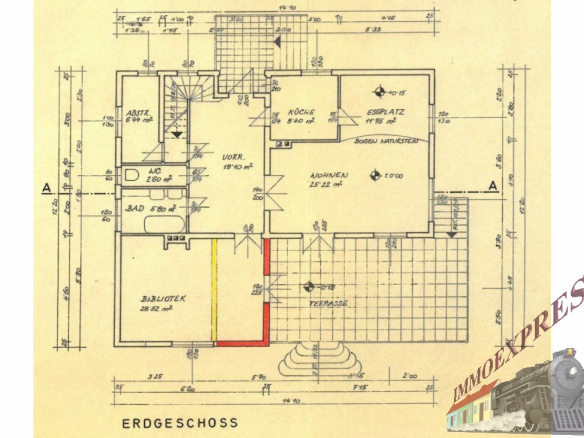 Plan EG