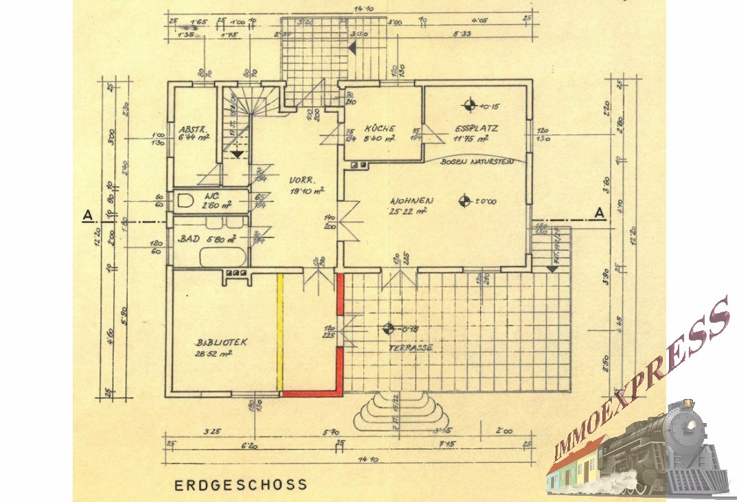 Plan EG