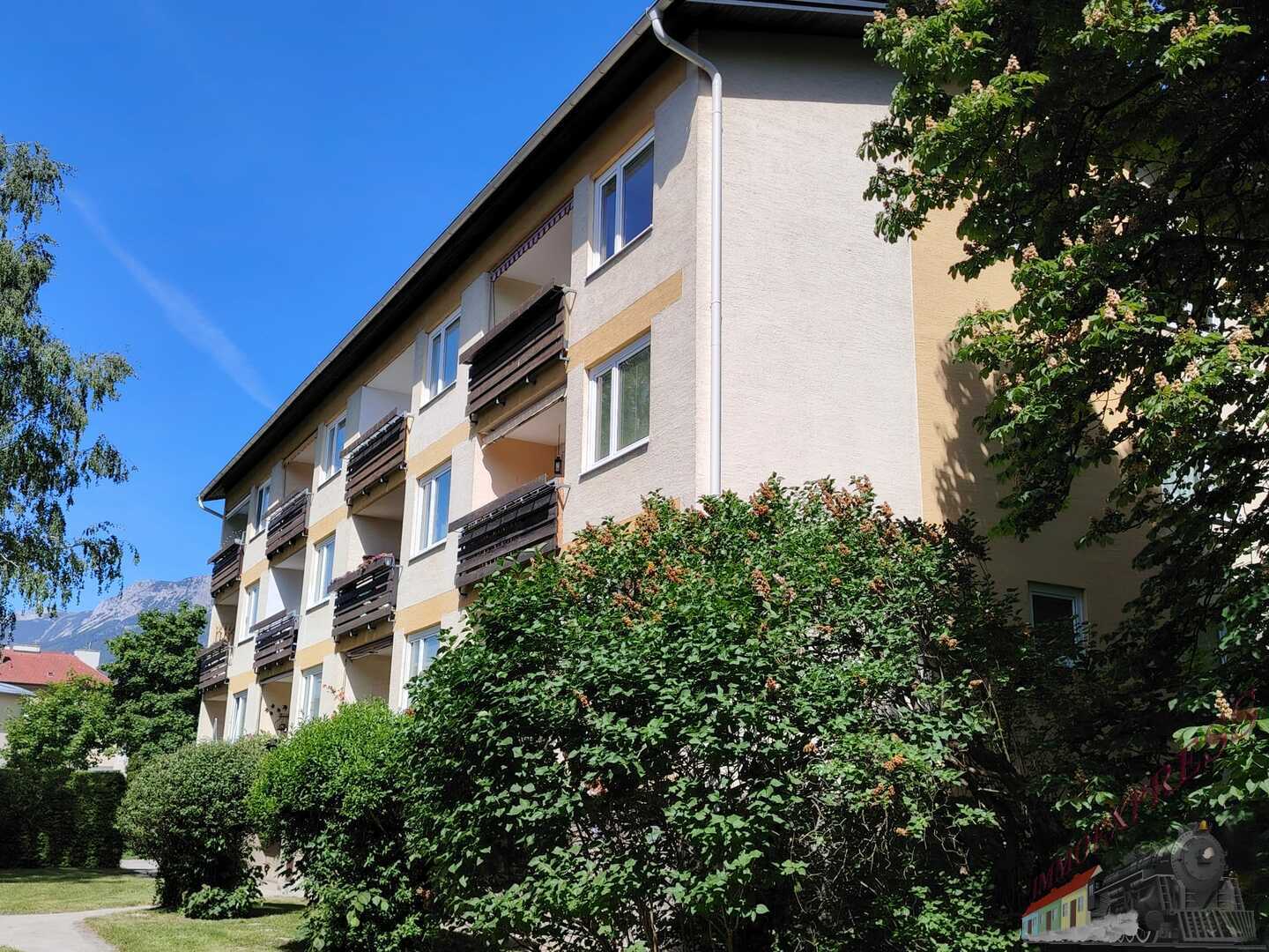 11 Wohnhaus 11 Wohnhaus