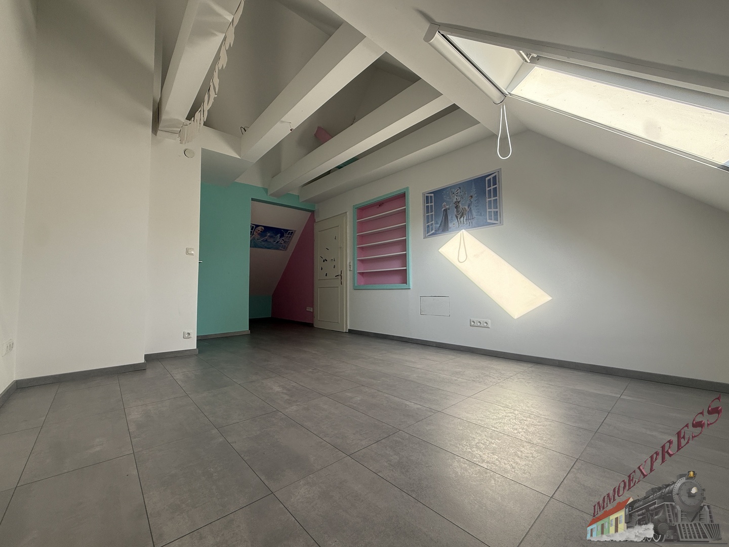 Kinderzimmer