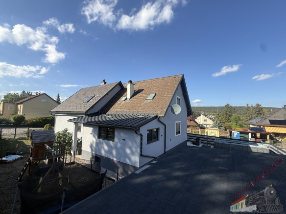 Haus Outdoor Grillplatz Oben  2
