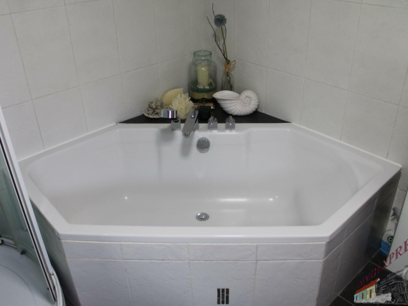 Badewanne