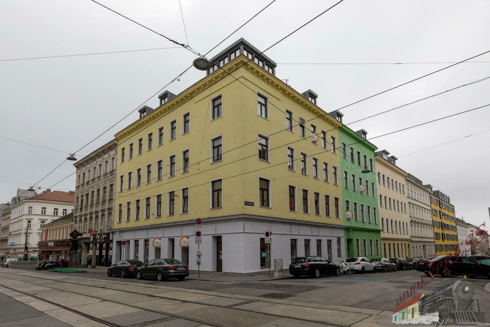 Haus Fassade