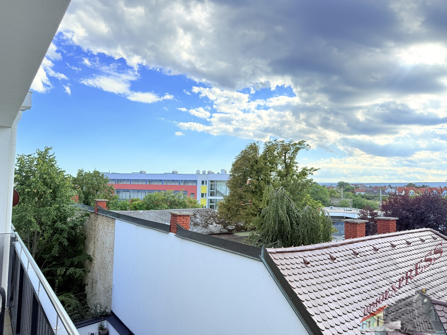 Aussicht