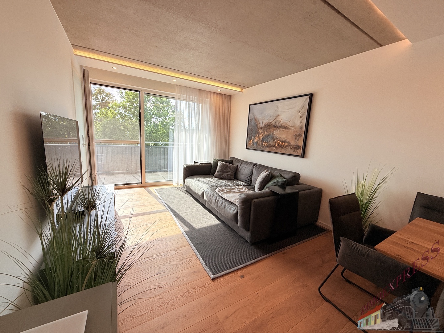 Wohnzimmer Wohnzimmer