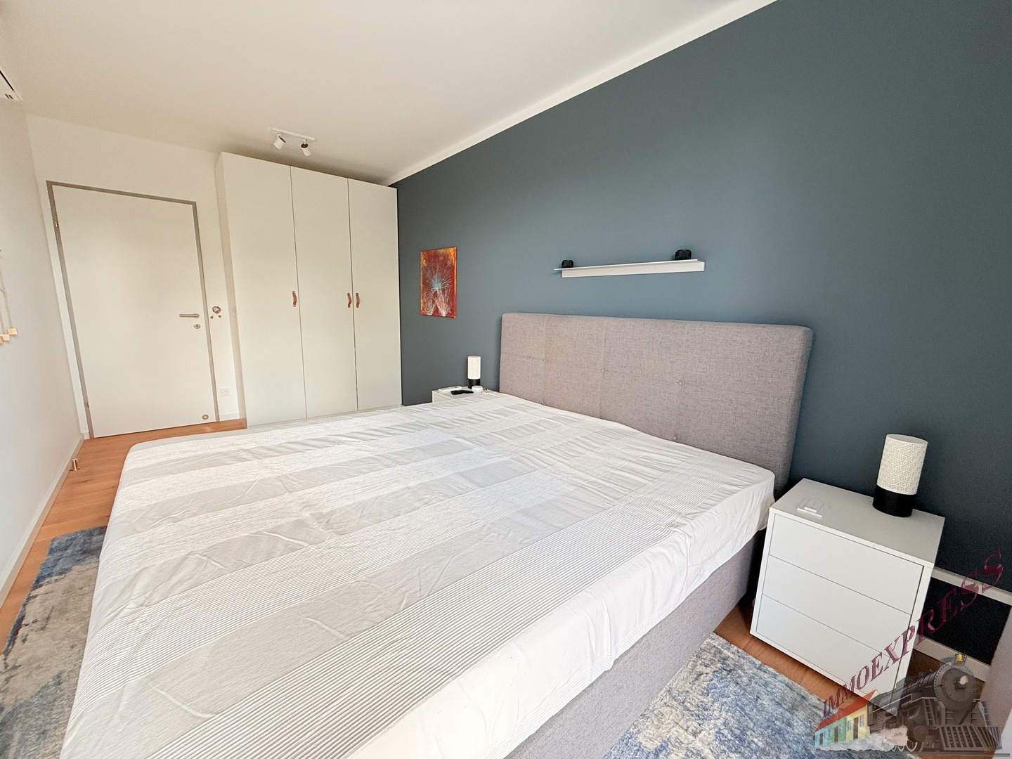Schlafzimmer,