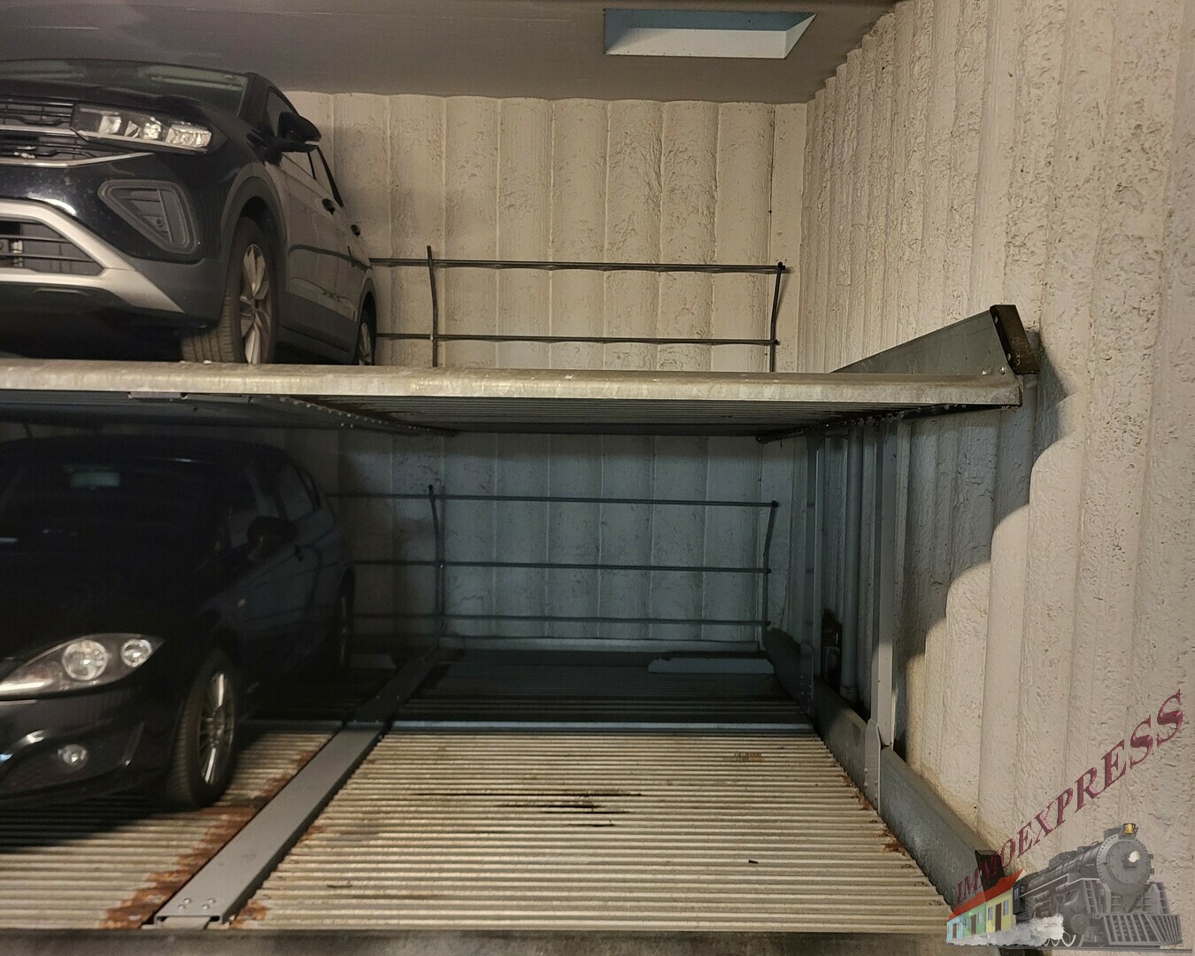 Doppelparker_Nr.1_Sulmgasse