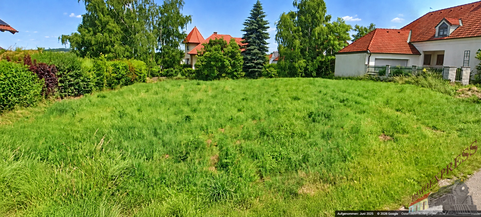 Bauplatz 