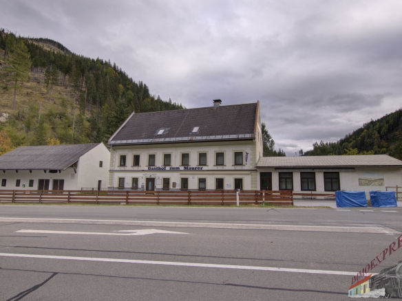 01 Gasthof zum Maurer