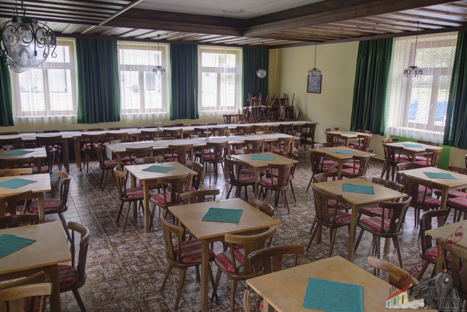 06 Festsaal