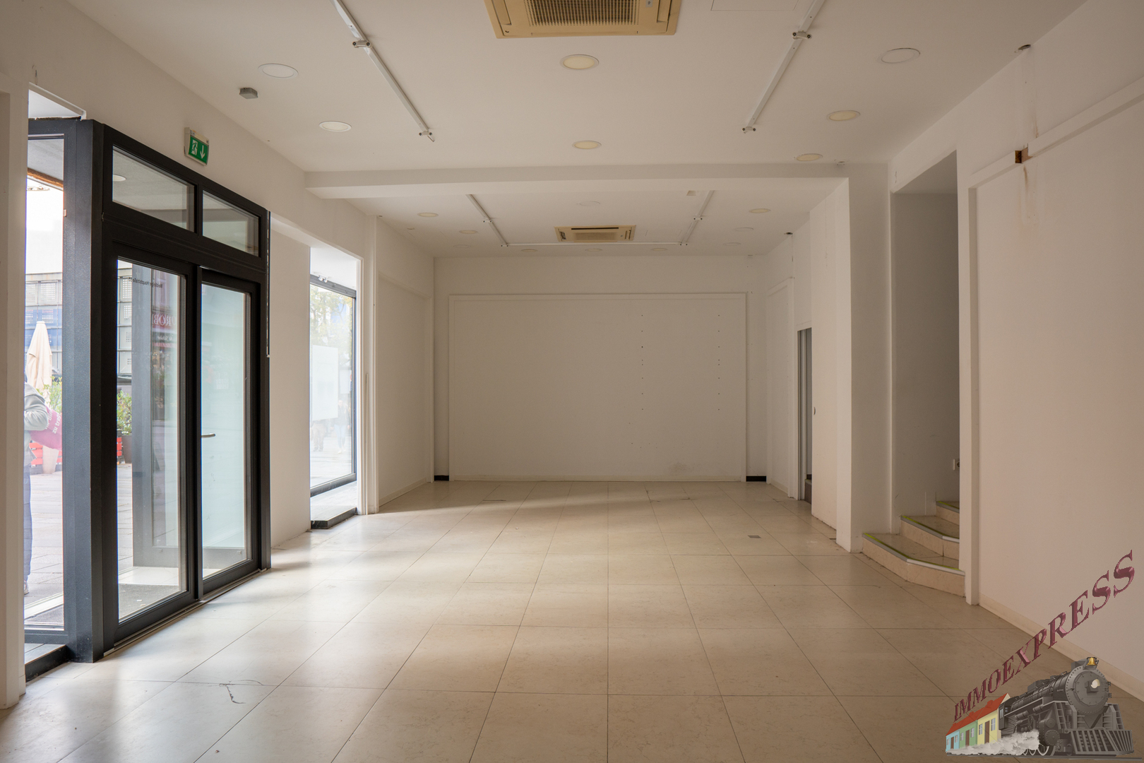 Meidlinger Hauptstraße 55 - Sechtergasse 20, 1120 Wien-1