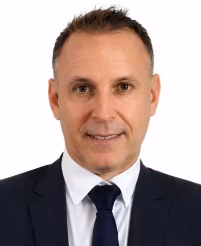Peter Hehal – Immobilienmakler Immoexpress KG