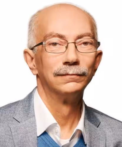Peter Huber – Immobilienmakler Immoexpress KG
