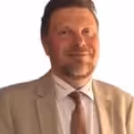 Hans-Peter Kebhart