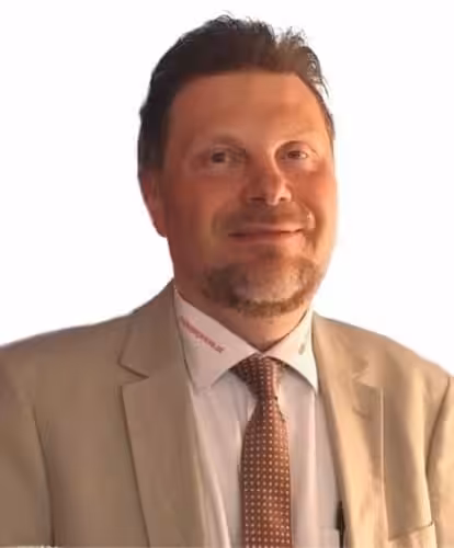 Hans-Peter Kebhart – Immobilienmakler Immoexpress KG