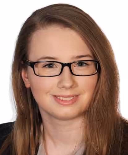 Melanie Klinger – Immobilienmakler Immoexpress KG
