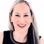 Nikoletta Grosz, BA