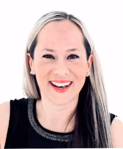 Nikoletta Grosz, licenciada – Immobilienmakler Immoexpress KG