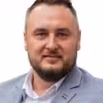 Ivan Lovrinovic
