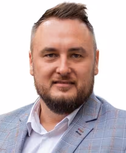 Ivan Lovrinovic – Immobilienmakler Immoexpress KG