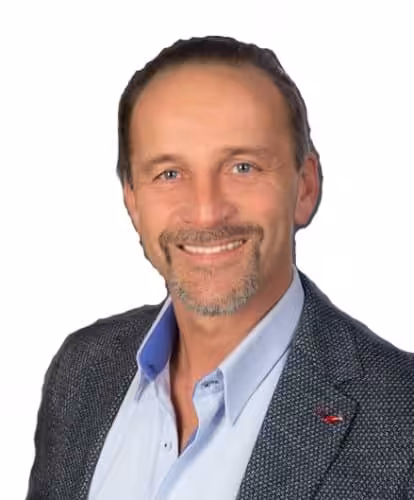 Wolfgang Kalinka – Immobilienmakler Immoexpress KG