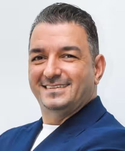 Bülent Ucar – Immobilienmakler Immoexpress KG