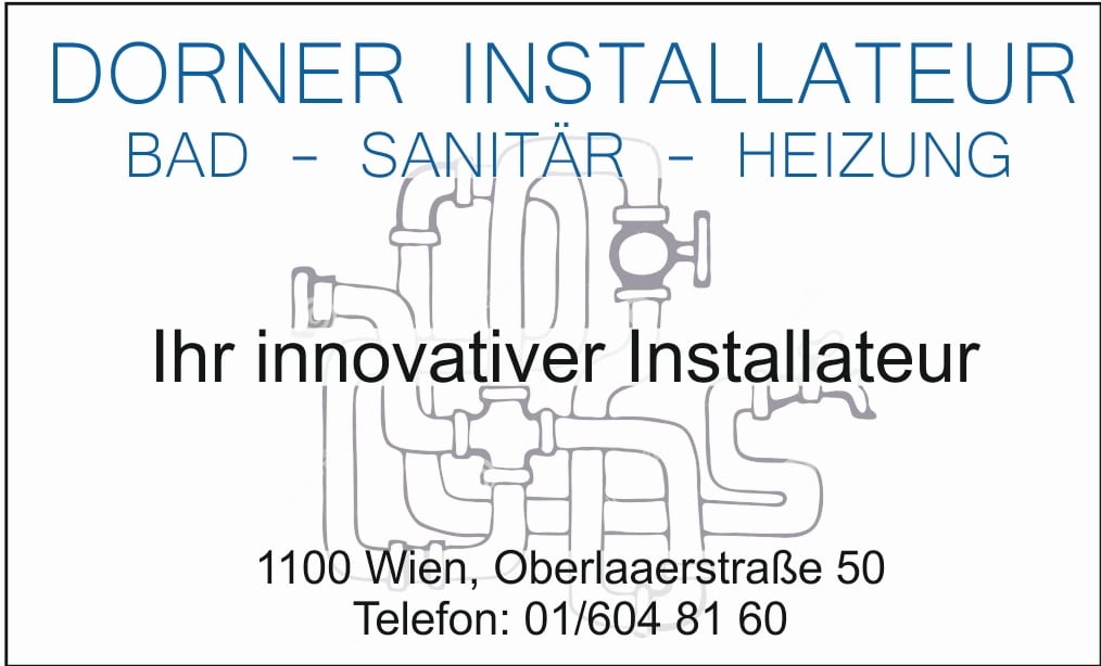 Partner: Dorner