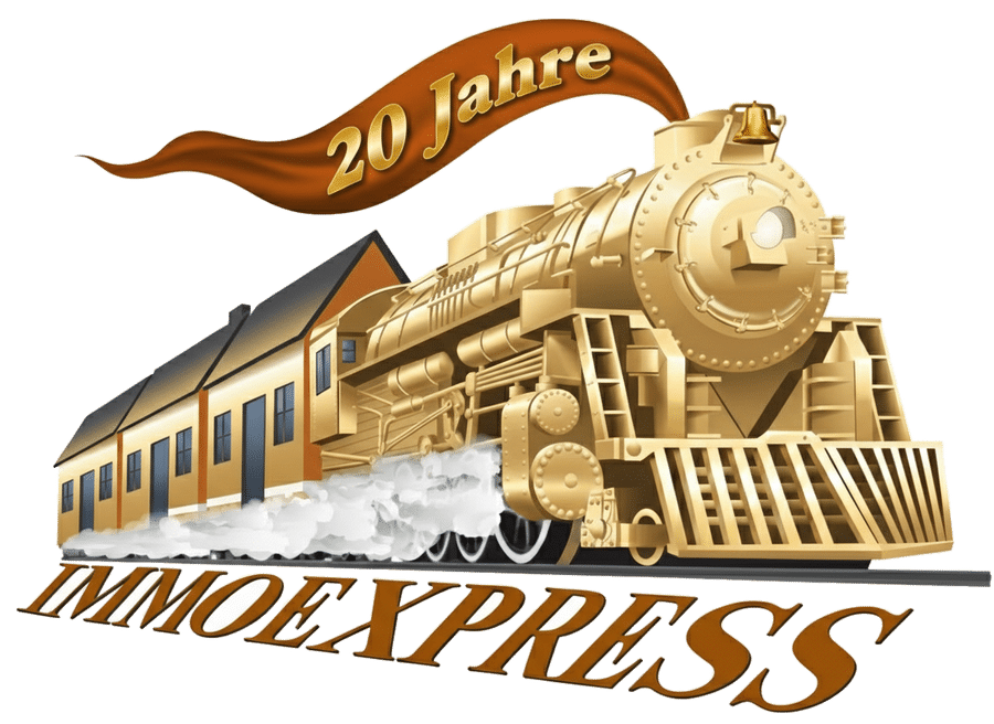 Immoexpress – 20 Jahre