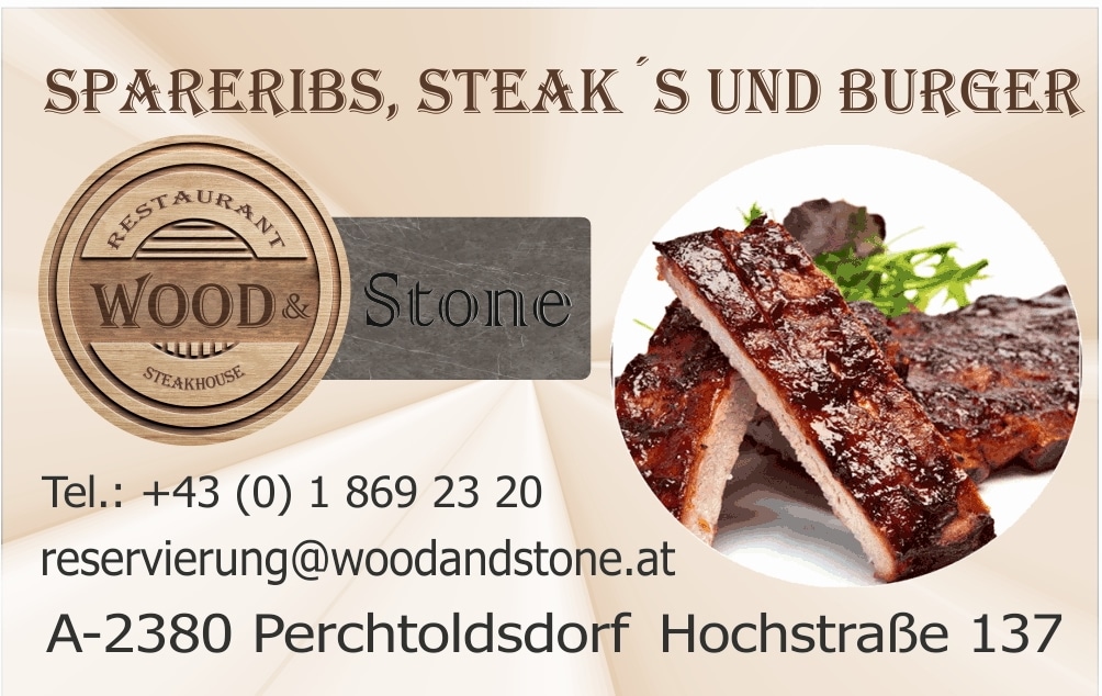 Partner: Wood Stone